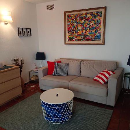 Apartamento Puerto Campomanes - 阿尔啼 外观 照片