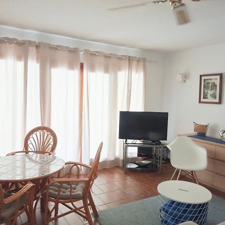 Apartamento Puerto Campomanes - 阿尔啼 外观 照片