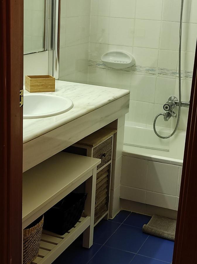 Apartamento Puerto Campomanes - 阿尔啼 外观 照片